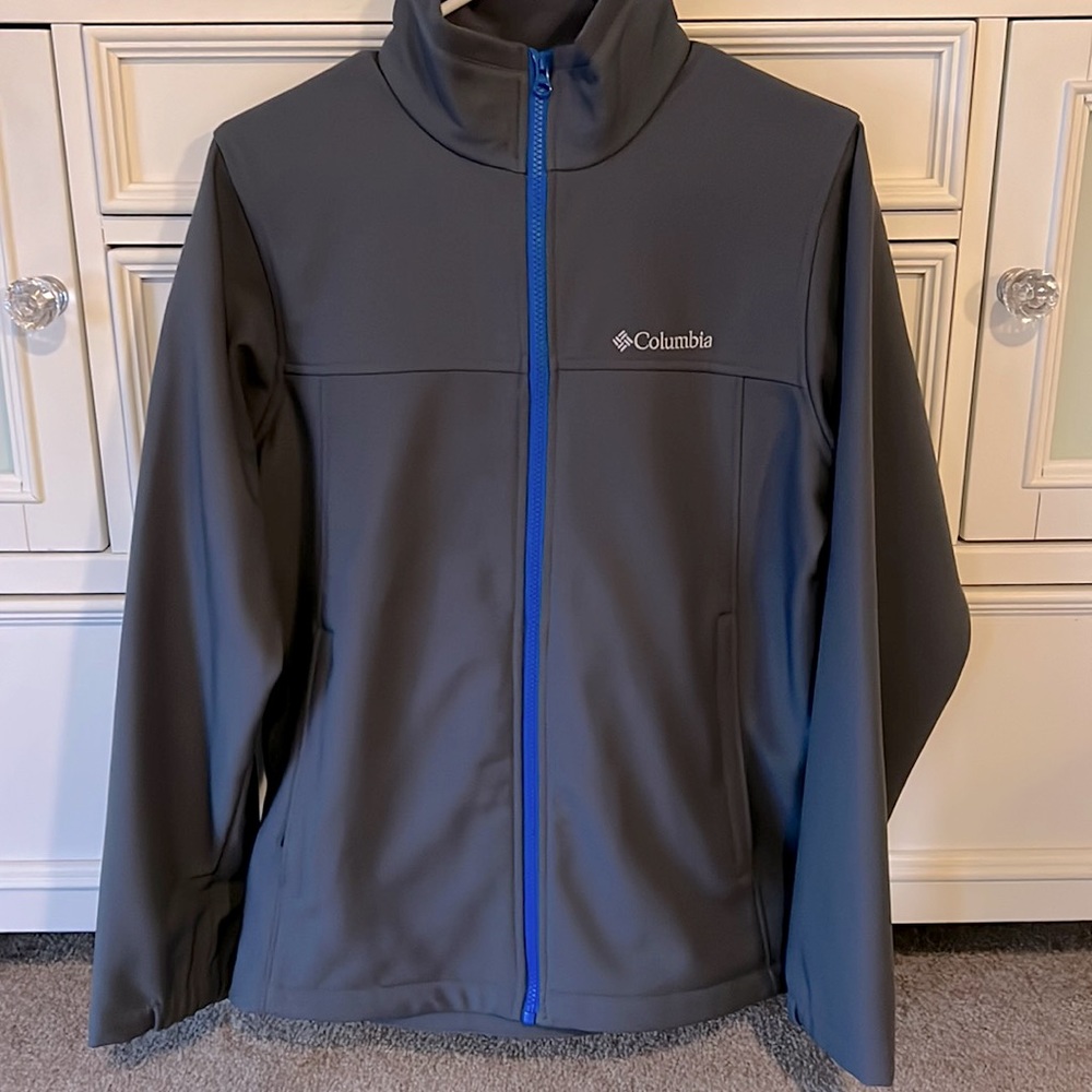 Columbia Jacket